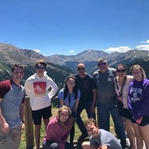 Meet your Posher, Dennis